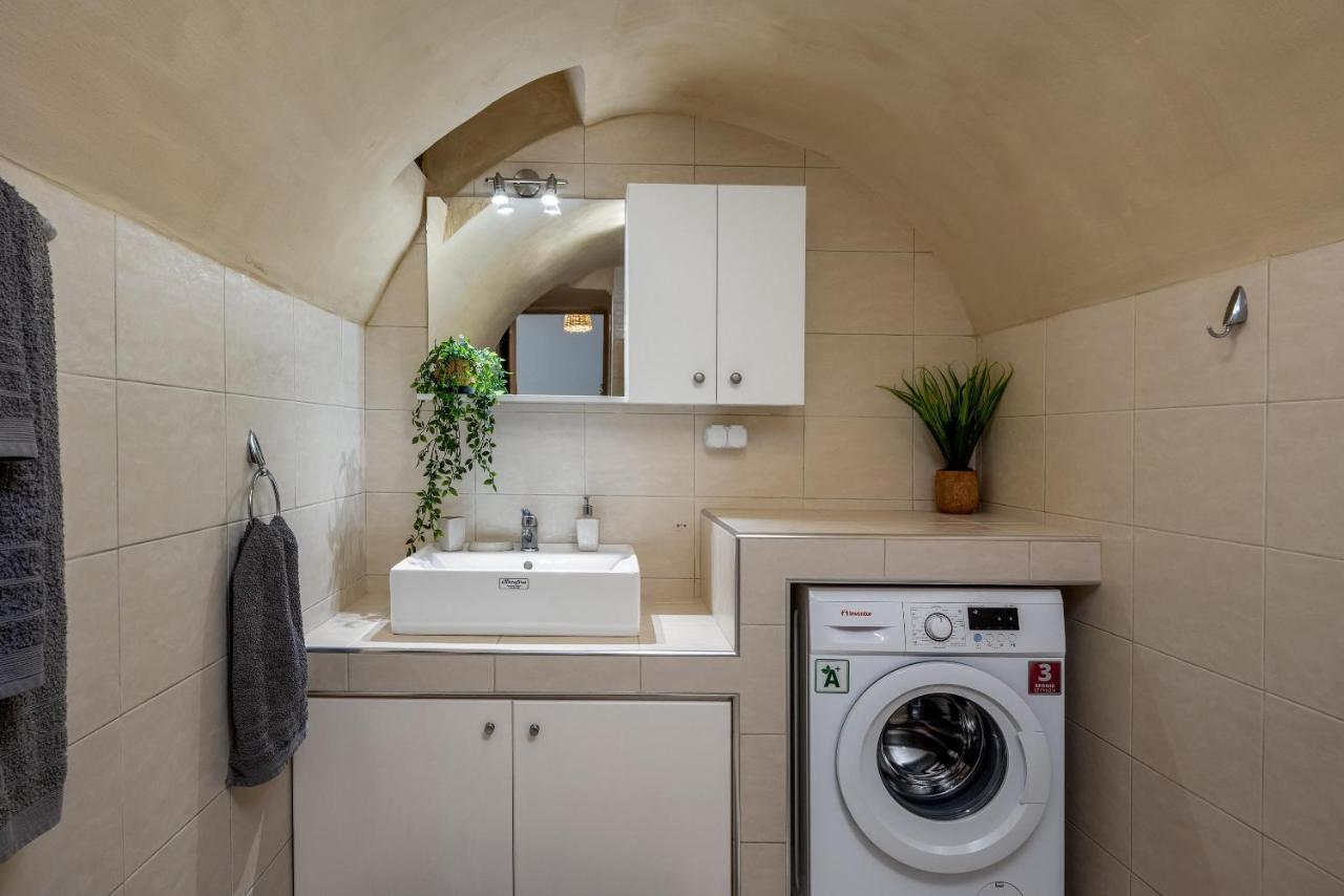 Kokkimidis Apartment Đảo Sými Ngoại thất bức ảnh